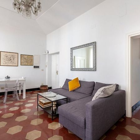 Spanish Steps Charming Apartment Rome Buitenkant foto