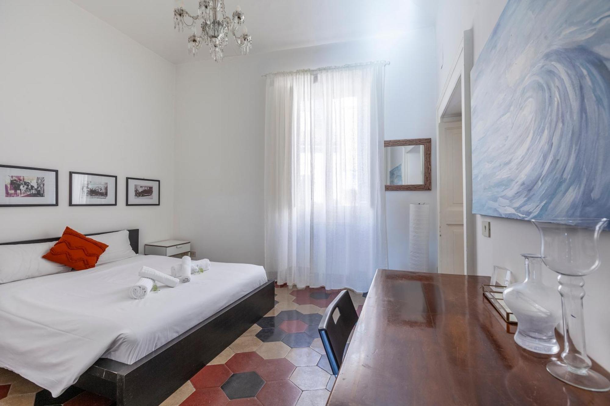 Spanish Steps Charming Apartment Rome Buitenkant foto