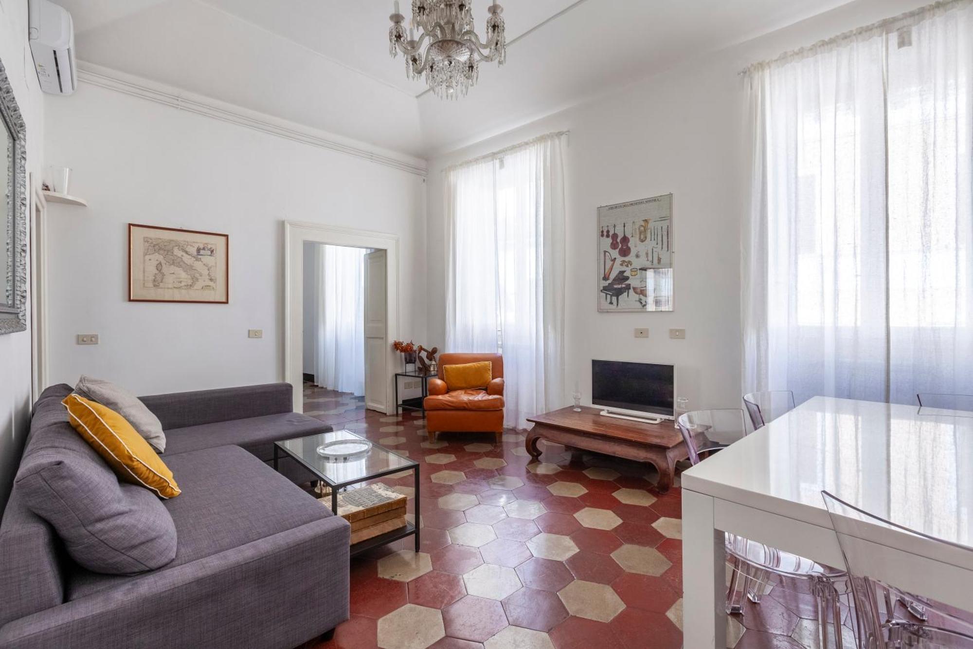 Spanish Steps Charming Apartment Rome Buitenkant foto