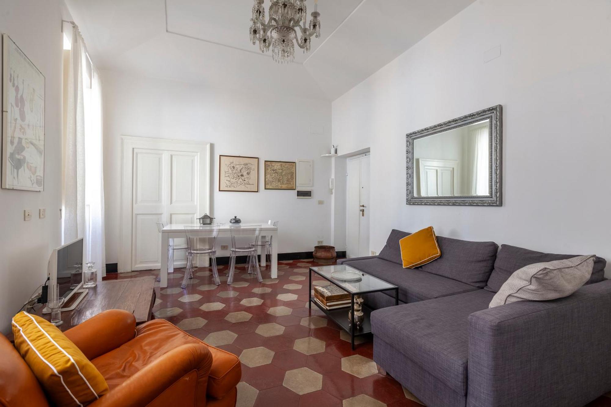Spanish Steps Charming Apartment Rome Buitenkant foto