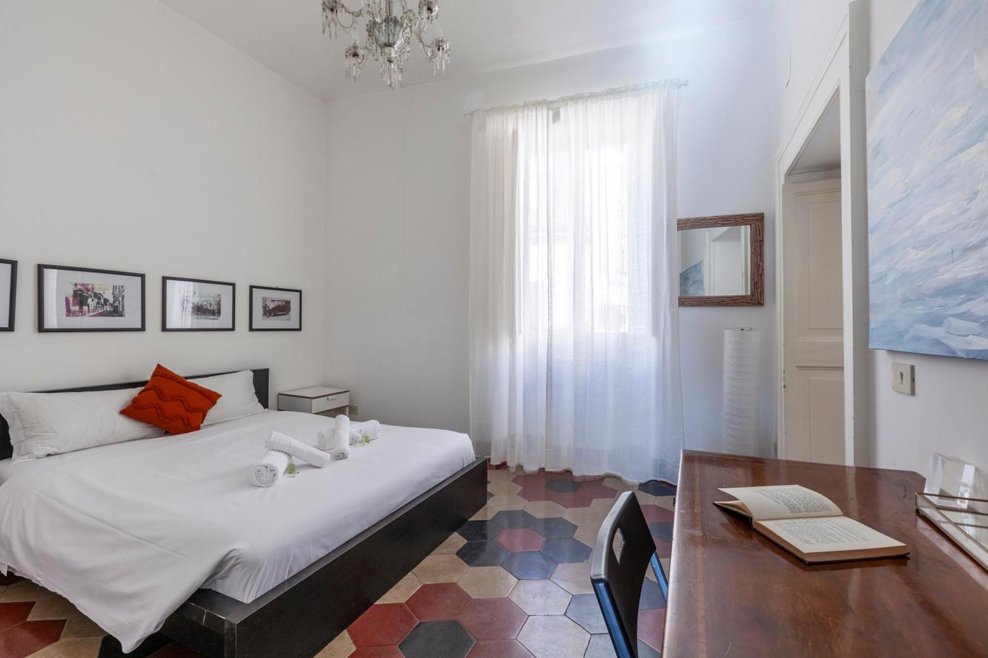 Spanish Steps Charming Apartment Rome Buitenkant foto