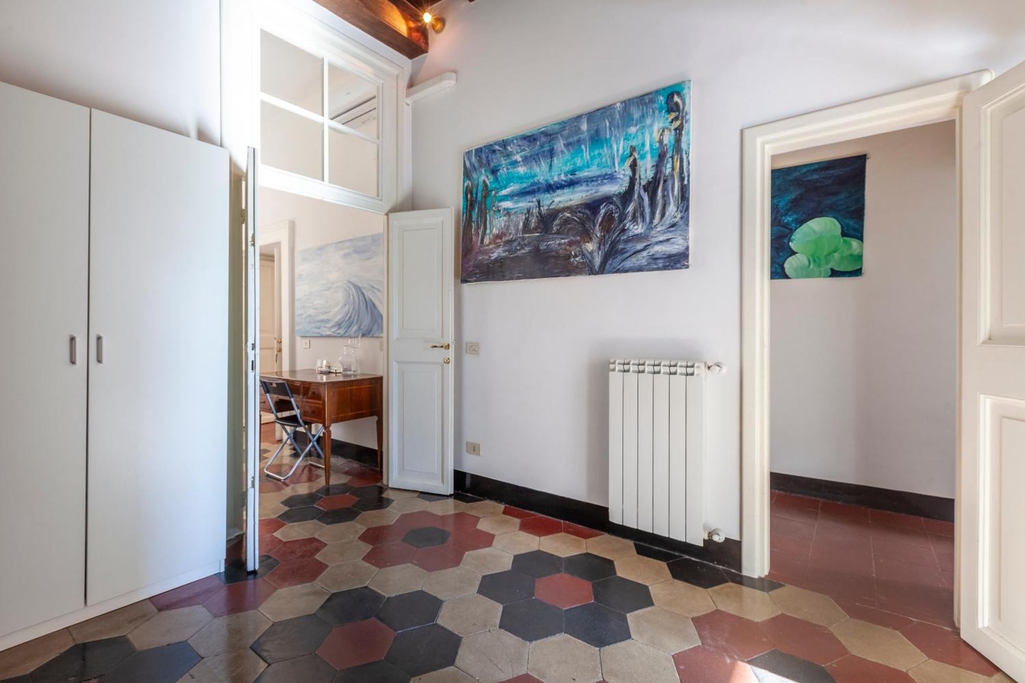 Spanish Steps Charming Apartment Rome Buitenkant foto