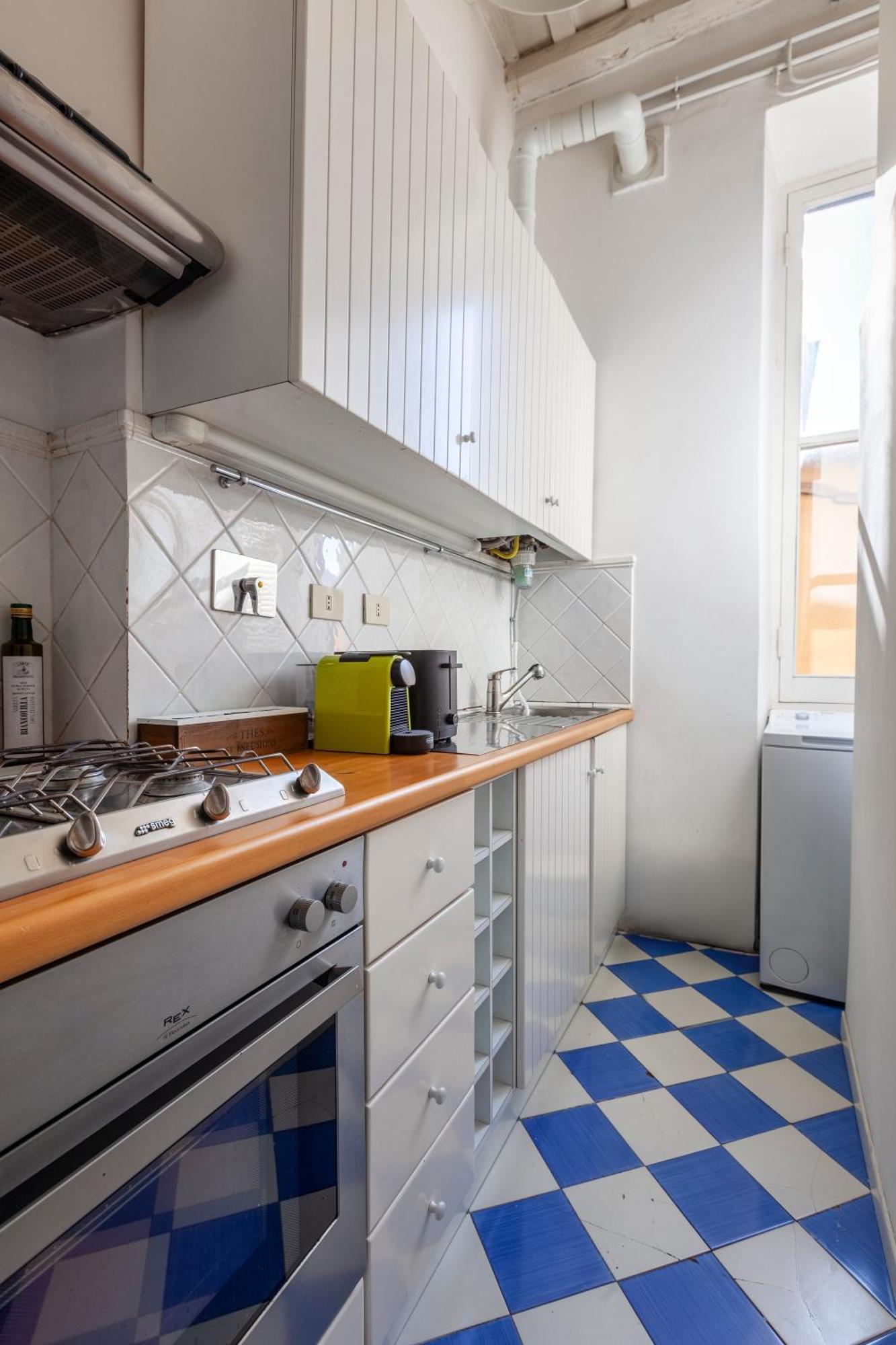 Spanish Steps Charming Apartment Rome Buitenkant foto