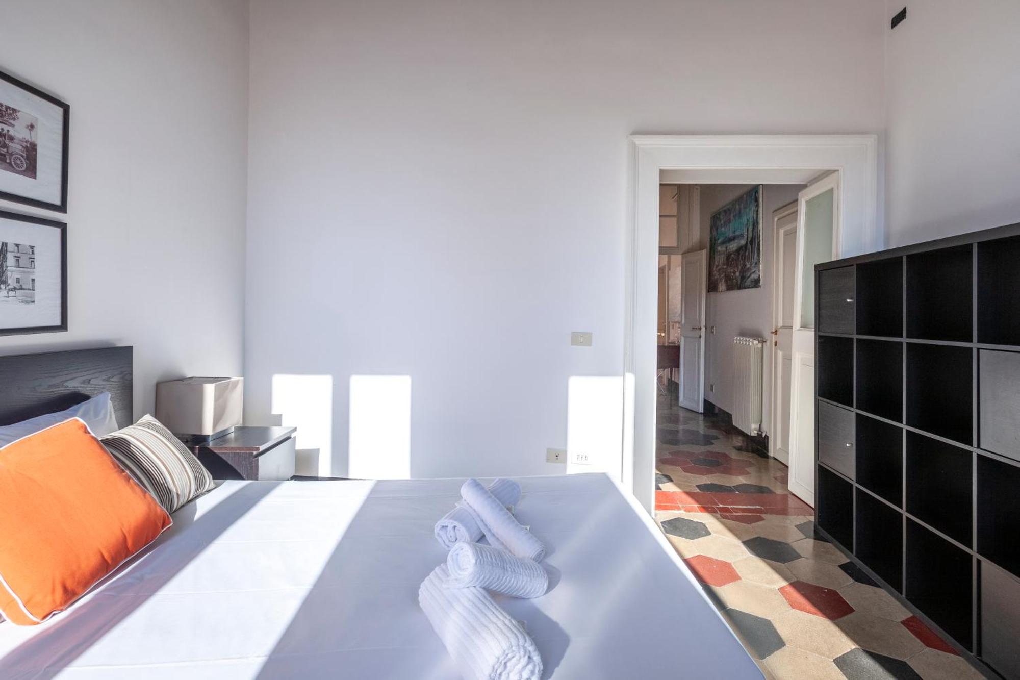 Spanish Steps Charming Apartment Rome Buitenkant foto
