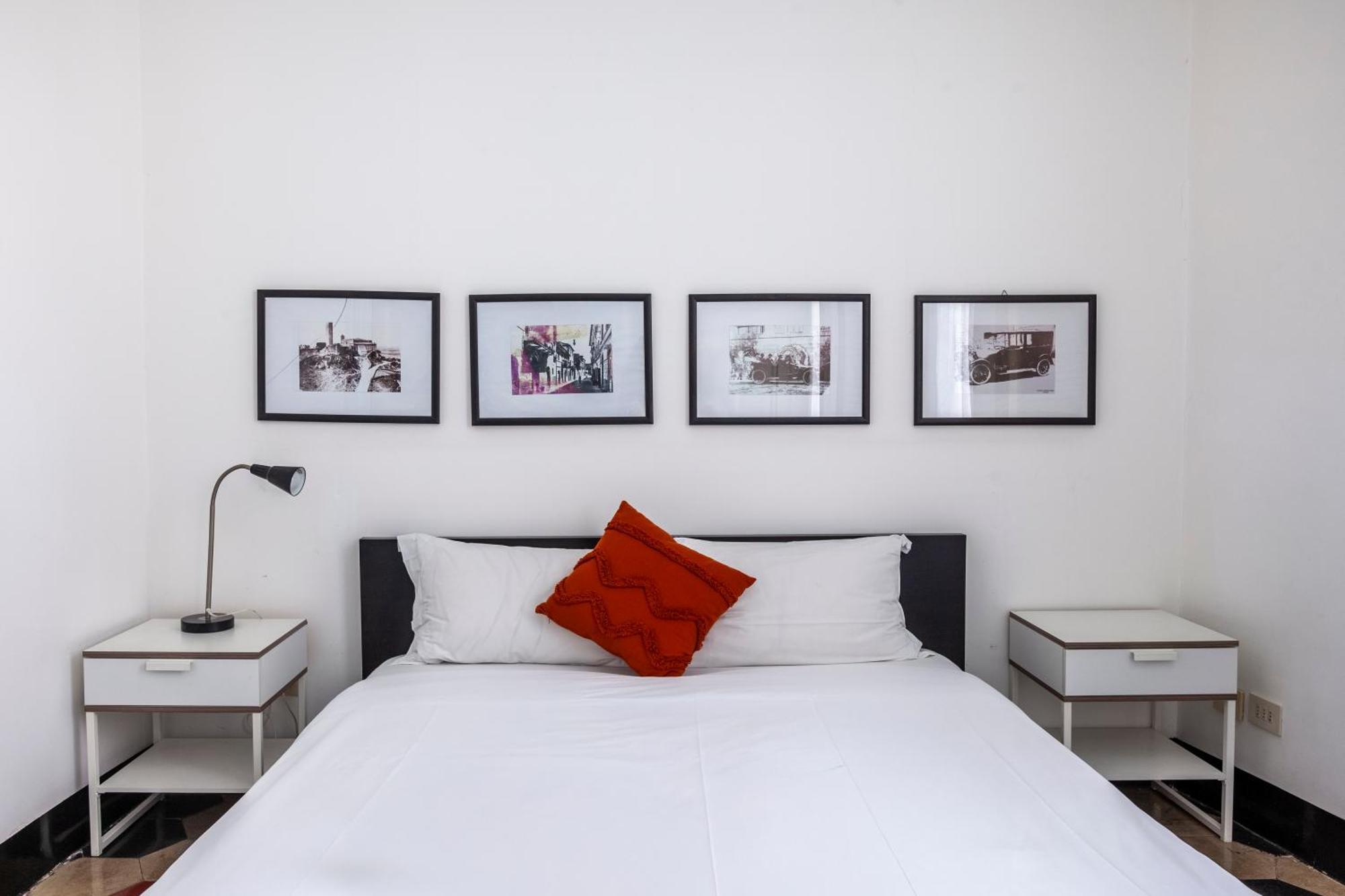 Spanish Steps Charming Apartment Rome Buitenkant foto